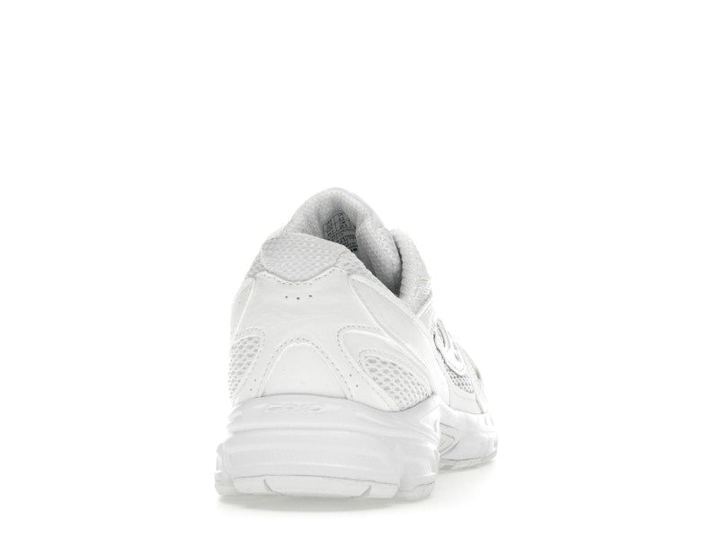 Saucony Ride Millennium White