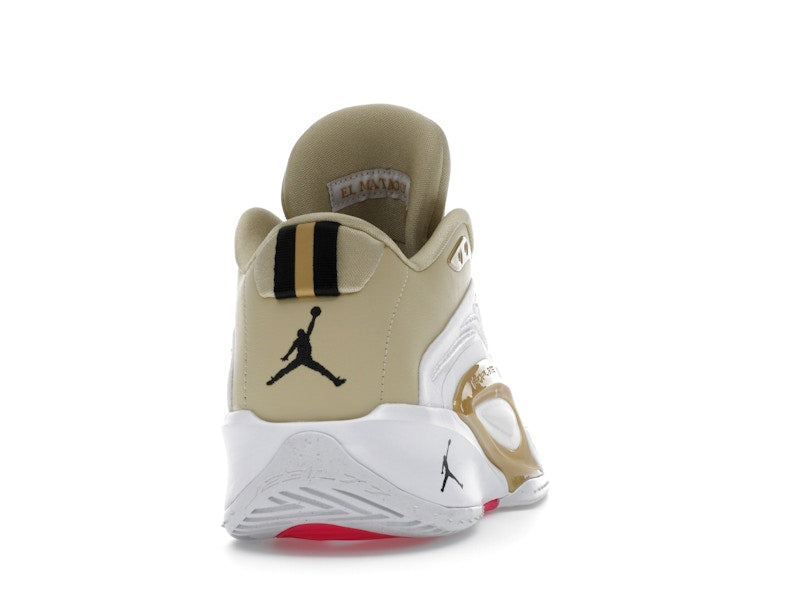 Jordan Luka 3 SE El Matador