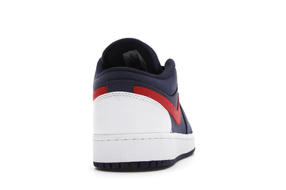 Jordan 1 Low USA (GS)