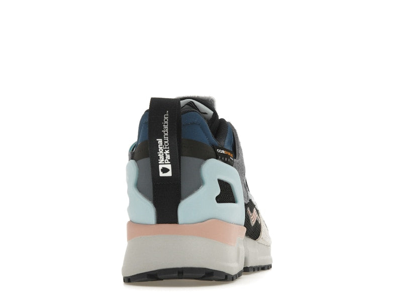 adidas ZX 10000 National Park Foundation