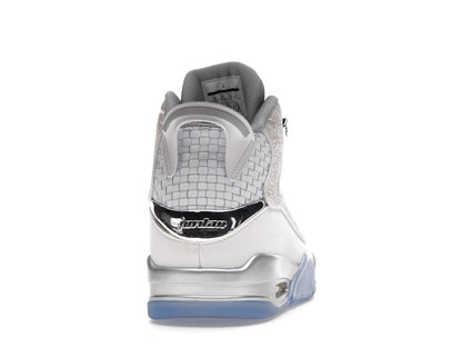 Jordan Dub Zero Laser