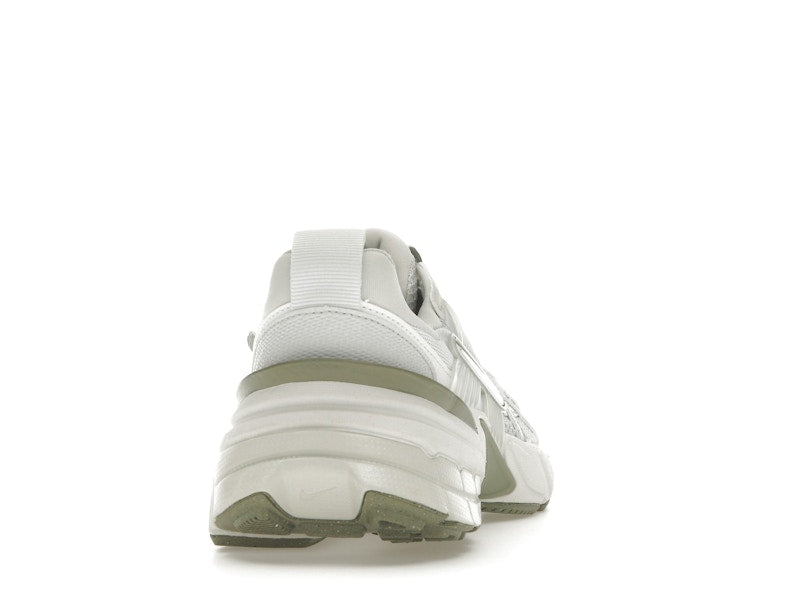 Nike V2K Run Photon Dust Light Silver (Women's)