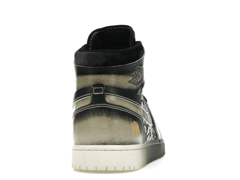 Jordan 1 High Zoom Air CMFT 2 Día De Muertos