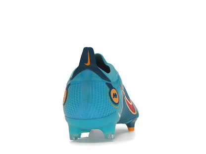 Nike Mercurial Vapor 14 Elite FG Blueprint Pack Chlorine Blue