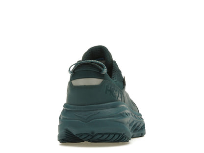 Hoka One One Bondi L Gore-Tex Deep Teal Kayaking (All Gender)