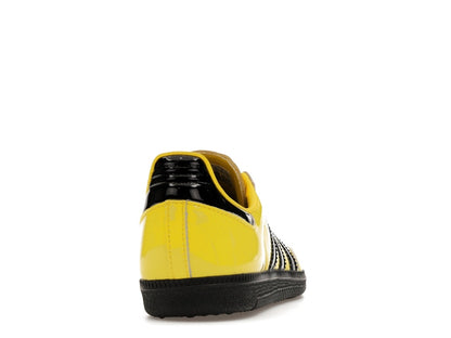 adidas Samba Yellow Core Black (Women's)