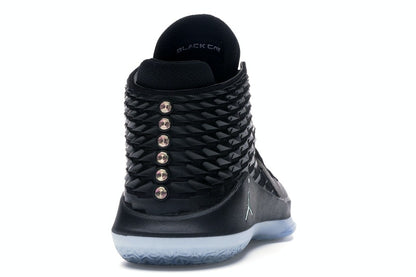 Jordan XXXII Black Cat