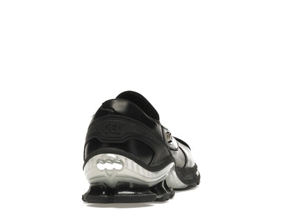 ASICS Gel-Chappal GmbH Black