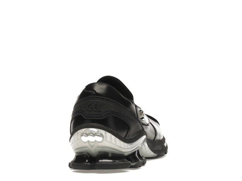 ASICS Gel-Chappal GmbH Black