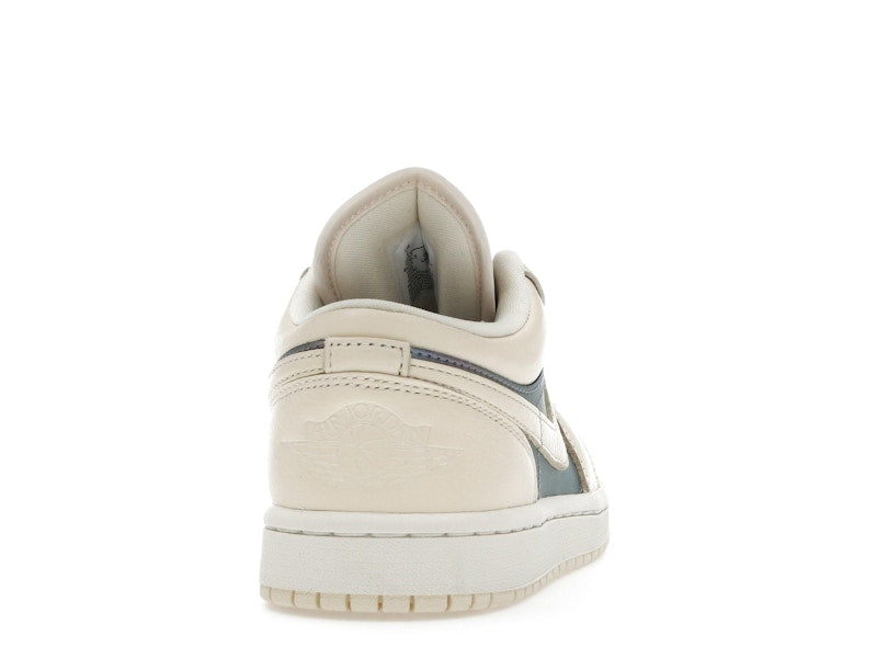Jordan 1 Low SE Muslin Royal Tint (Women's)