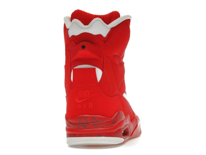 Nike Air Command Force University Red