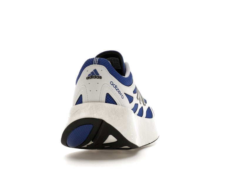 adidas Adizero Aruku Collegiate Royal Black White