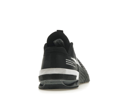 Nike Metcon 8 Black White