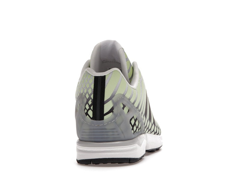 adidas ZX Flux Xeno Green