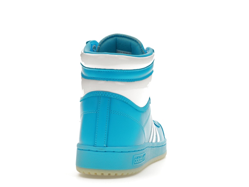 adidas Top Ten Hi Sky Rush