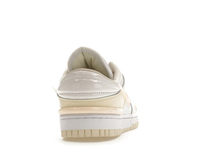 Nike Dunk Low Twist Coconut Milk Guava Ice (Women's)