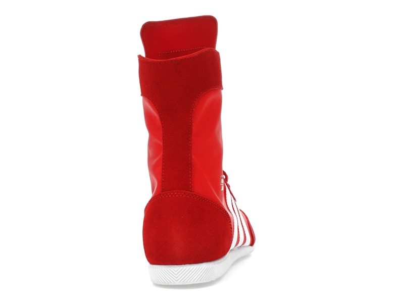 adidas Japan H Red White Gold Metallic (Women's)