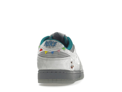 Nike Dunk Low Ice (Women's)