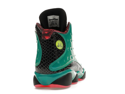 Jordan 13 Retro Doernbecher