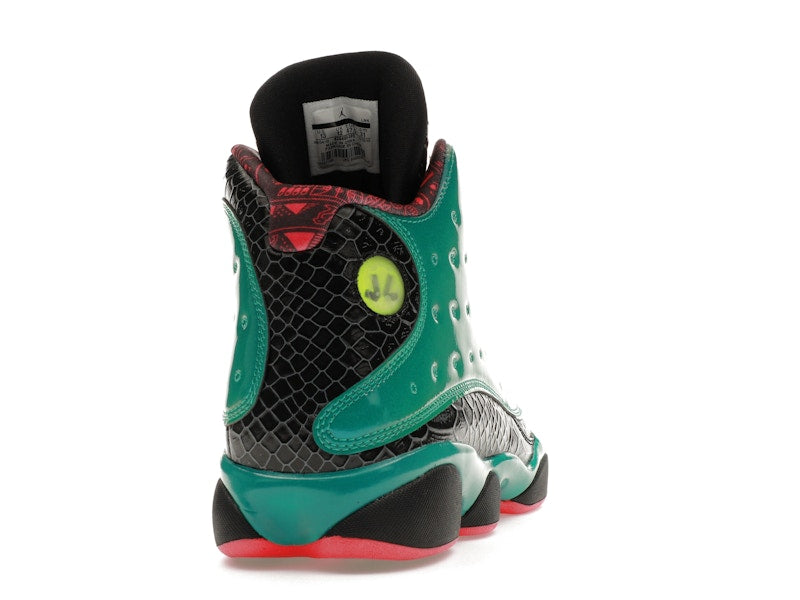 Jordan 13 Retro Doernbecher