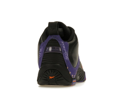 Reebok Answer IV Hot Rod