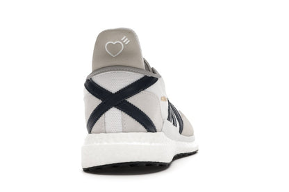 adidas Tokio Solar Human Made White Navy