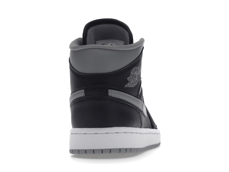 Jordan 1 Mid Shadow (Women's)