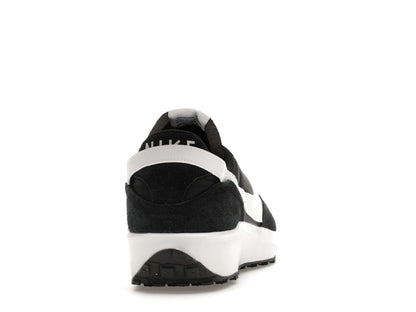 Nike Waffle Debut Black White