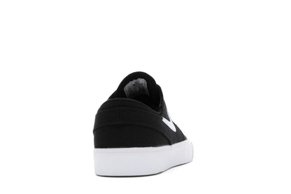 Nike SB Zoom Stefan Janoski Canvas RM Black