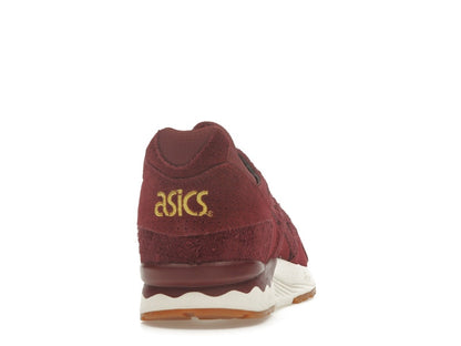 ASICS Gel-Lyte V Sneakerness Passport