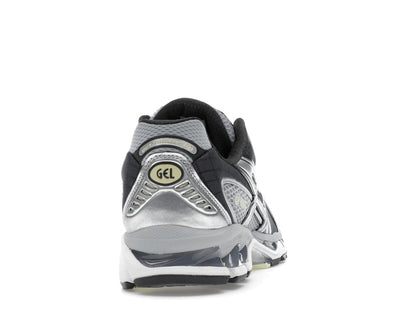 ASICS Gel-Nimbus 10.1 Piedmont Grey Graphite Grey