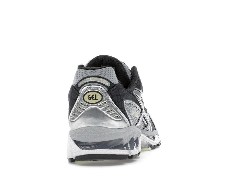 ASICS Gel-Nimbus 10.1 Piedmont Grey Graphite Grey