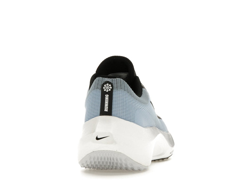 Nike Zoom Fly 5 Cobalt Bliss White