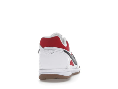 Nike Gato White Gym Red Gum Dark Brown Black