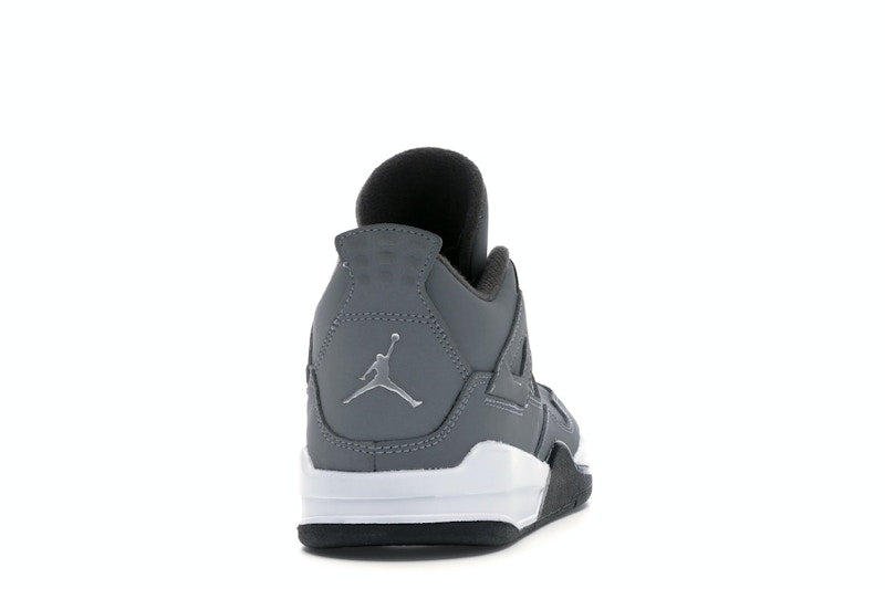 Jordan 4 Retro Cool Grey (2019) (PS)