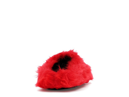 Bravest Studios Bear Claw Mule Red