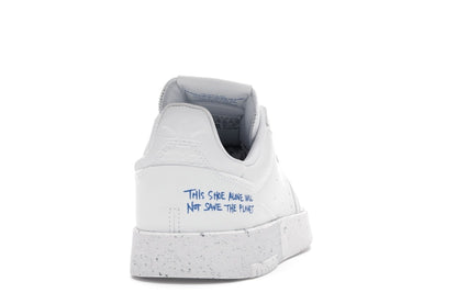 adidas Supercourt Clean Classics White Royal