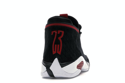 Jordan Jumpman Z Bred