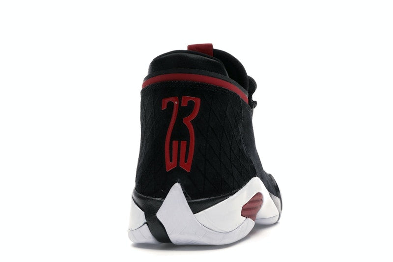 Jordan Jumpman Z Bred