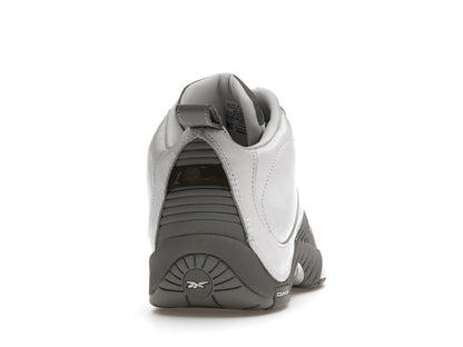 Reebok Answer IV Only the Strong Survive