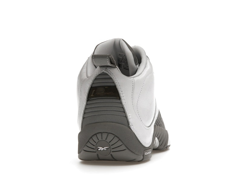 Reebok Answer IV Only the Strong Survive