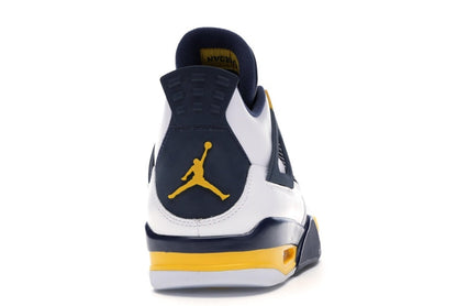 Jordan 4 Retro Cal / Marquette PE