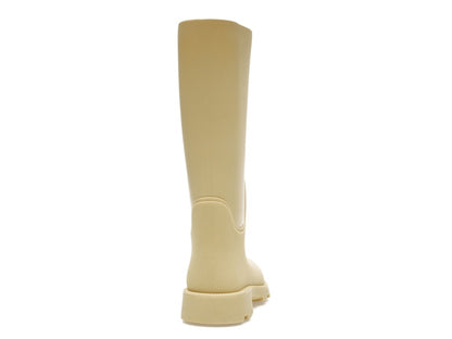 Burberry Marsh Rain High Boots Yellow (Women's)