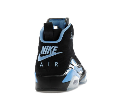 Jordan MVP University Blue