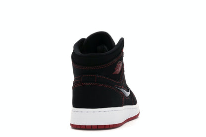 Jordan 1 Mid SE Come Fly With Me (GS)