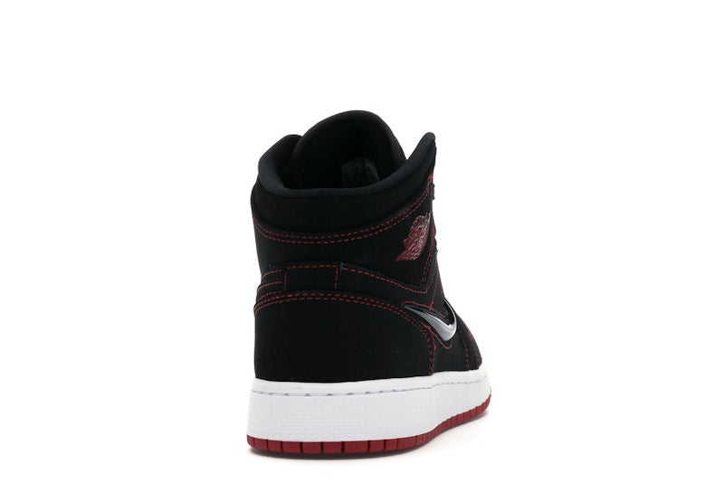 Jordan 1 Mid SE Come Fly With Me (GS)