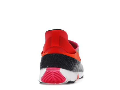 Nike Go FlyEase Bright Crimson