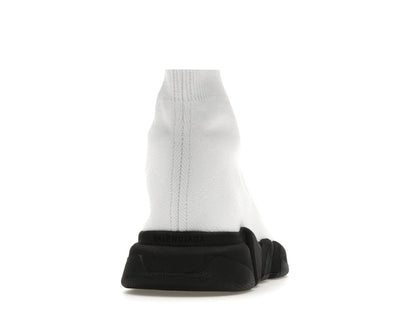 Balenciaga Speed Recycled White