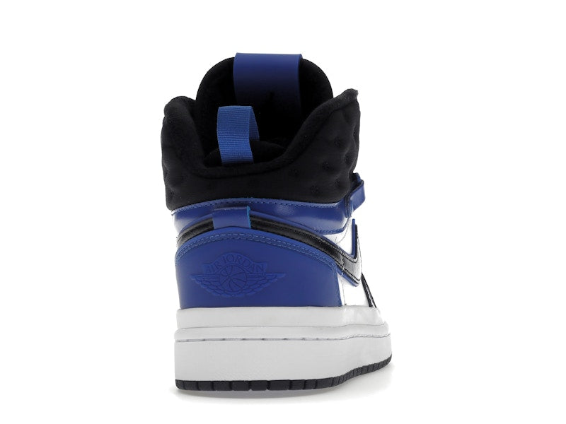 Jordan 1 Acclimate Royal Toe (Women's)