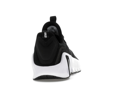 Nike Free Metcon 6 Black White